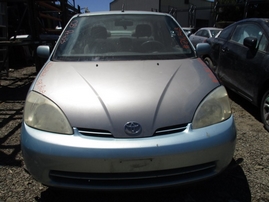 2003 TOYOTA PRIUS BABY BLUE 1.5L AT Z16368